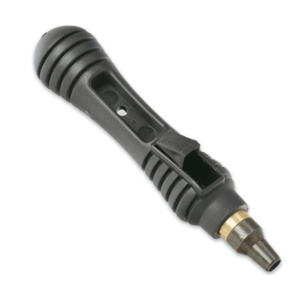 SACABOCADOS CON EXTRACTOR